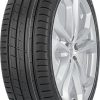 Nokian Powerproof 1 215/45 R17 91Y XL FR Sommerreifen