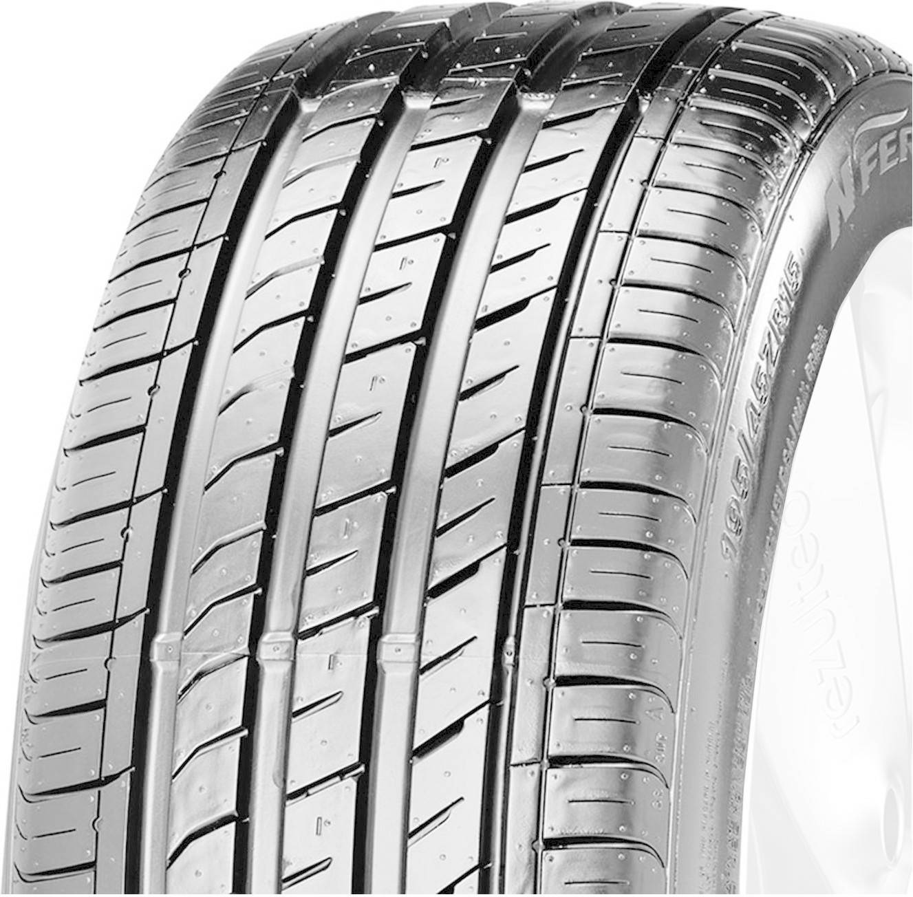 Sommerreifen Nexen N Fera SU1 275/40 R19 105Y