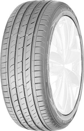 Sommerreifen Nexen N Fera SU1 275/40 R19 105Y