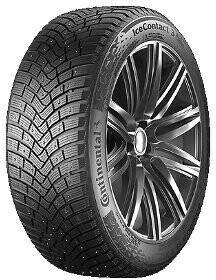 Continental IceContact 3 195/65 R15 95T XL Winterreifen