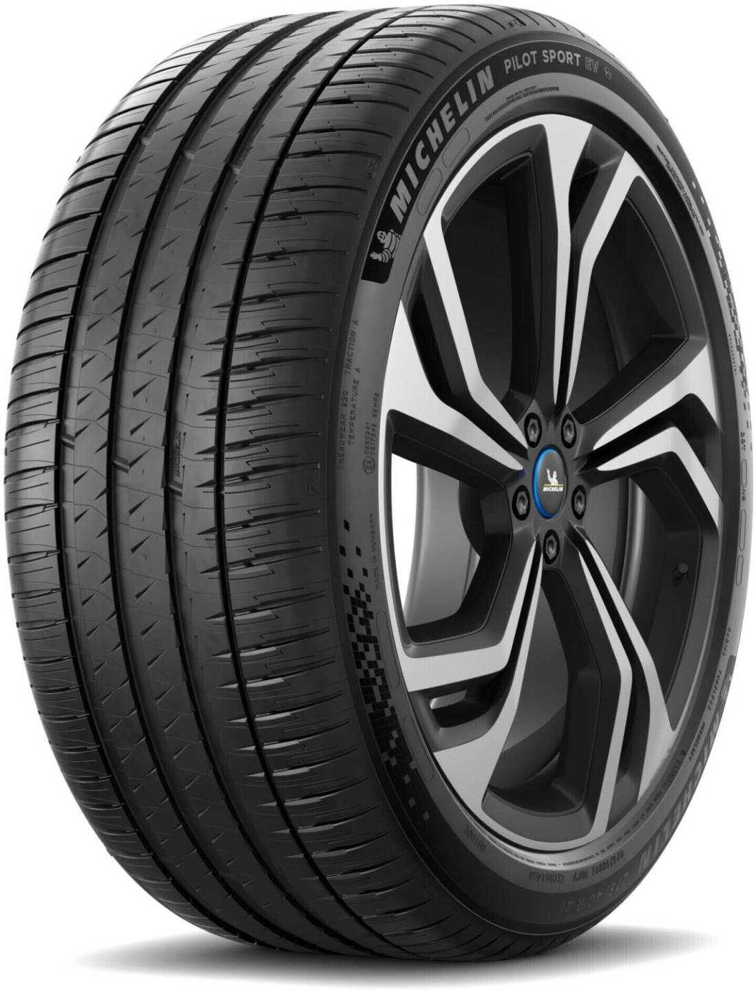 Michelin Pilot Sport EV 275/35 R22 104Y Sommerreifen