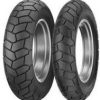 Motorradreifen Dunlop D 429 F H/D 150/80-16 TL 73H M/C Front