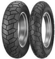 Motorradreifen Dunlop D 429 F H/D 150/80-16 TL 73H M/C Front