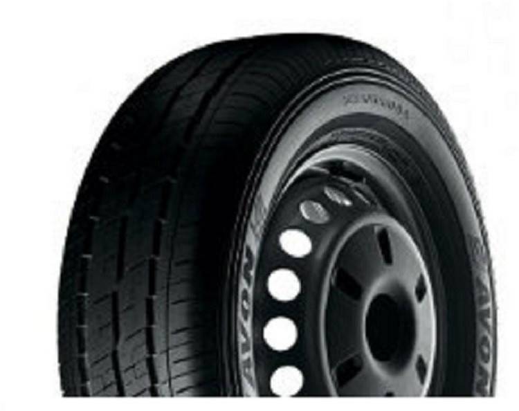 Avon AV12 215/75 R16 116/114R Sommerreifen