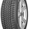 Winterreifen Goodyear UltraGrip Ice 2 215/50 R17 95T