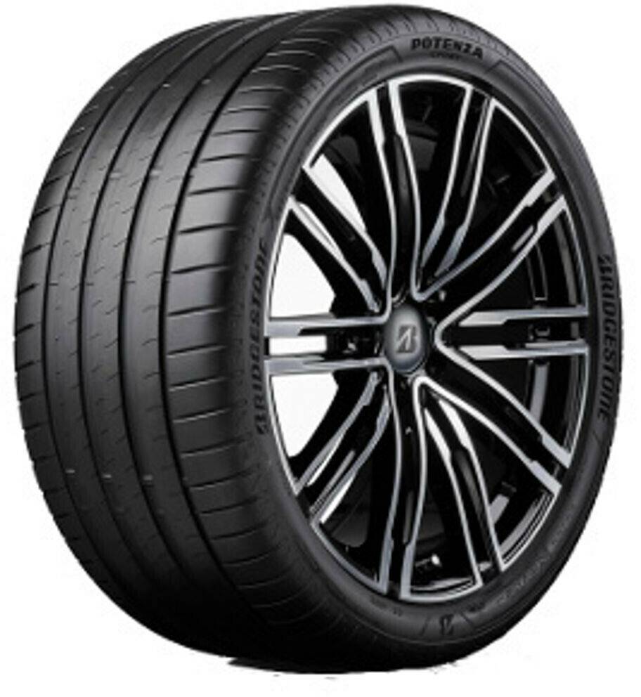 Bridgestone Potenza Sport 315/30 ZR23 108Y XL RFT Sommerreifen