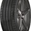 Bridgestone Potenza Sport 315/30 ZR23 108Y XL RFT Sommerreifen