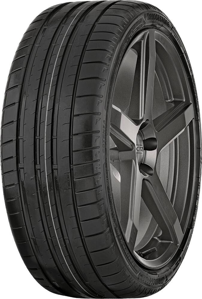 Bridgestone Potenza Sport 315/30 ZR23 108Y XL RFT Sommerreifen