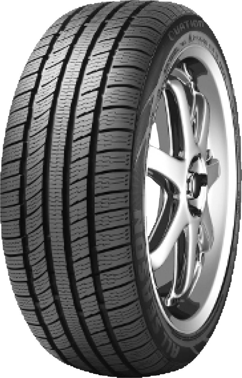 Ovation Tyre VI-782 AS 185/65 R15 88H Ganzjahresreifen