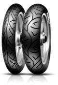 Motorradreifen Pirelli Sport Demon 110/80 -17 57P