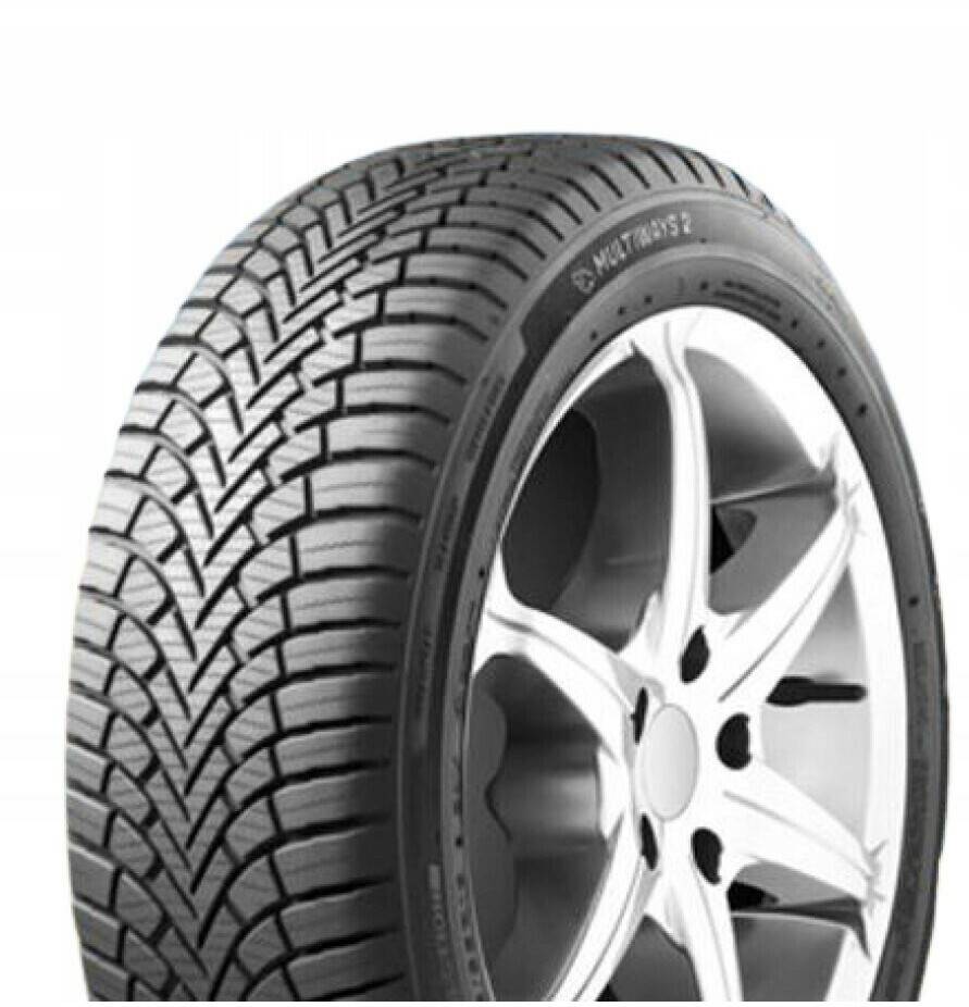 Ganzjahresreifen Lassa Multiways 2 225/55 R17 101W XL