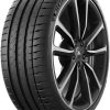 Michelin Pilot Sport 4S ZP 225/35 ZR19 88Y XL RFT Sommerreifen