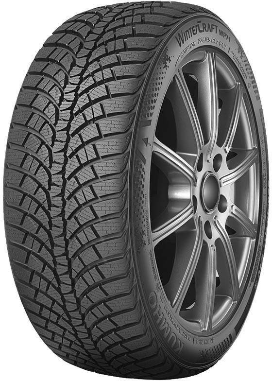 Kumho WinterCraft WP71 235/50 R18 101V Winterreifen