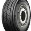 LKW Reifen Michelin X Multi Grip Z 385/55 R22.5 160K Doppelkennung 158L