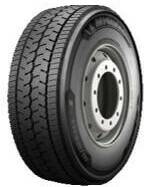 LKW Reifen Michelin X Multi Grip Z 385/55 R22.5 160K Doppelkennung 158L