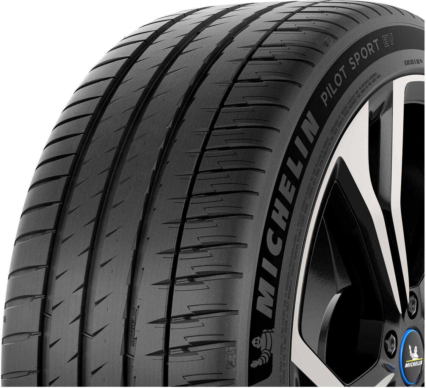 Michelin Pilot Sport EV 275/35 R22 104Y Sommerreifen