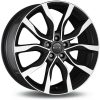 MAK Wheels Koln (8x19) MAK Wheels Koln (8x19)black mirror