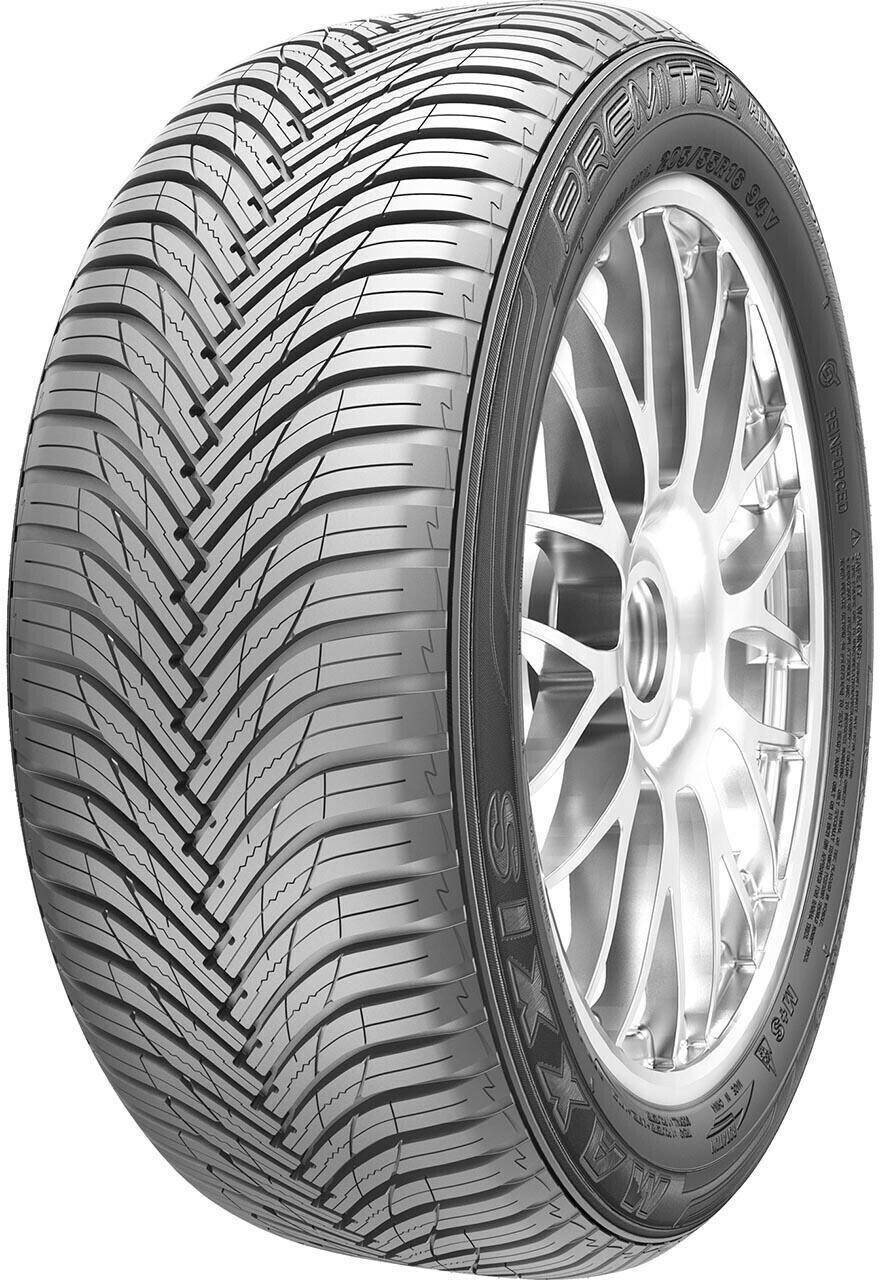 Maxxis Premitra AS AP3 205/65 R15 99V XL Ganzjahresreifen